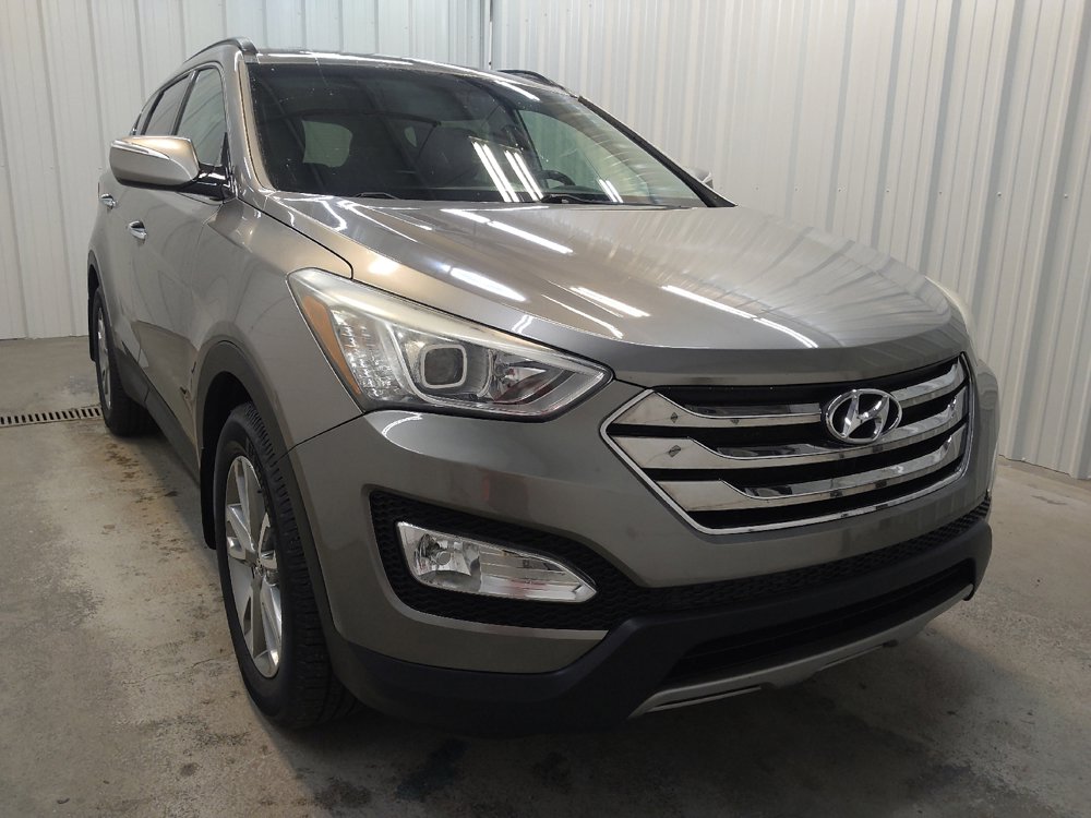 Used 2014 Hyundai Santa Fe Sport 2.0T AWD/4WD image 13