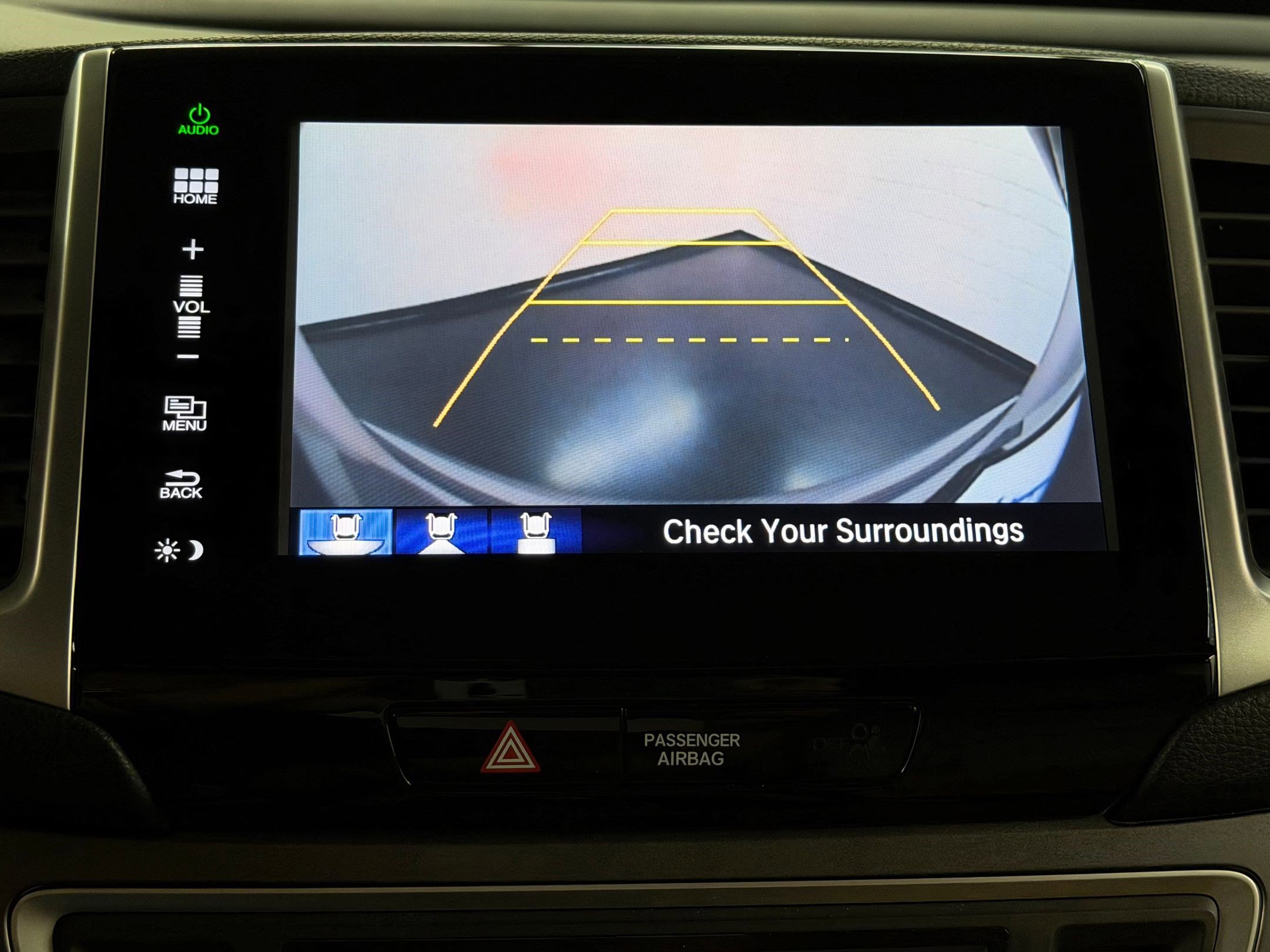 Used 2016 Honda Pilot EX-L image 32