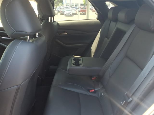 Certified 2024 MAZDA CX-30 AWD 2.5 S w/ Preferred Package image 17