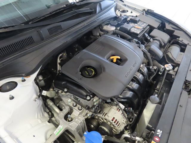 Used 2024 Kia Forte LXS FWD image 28