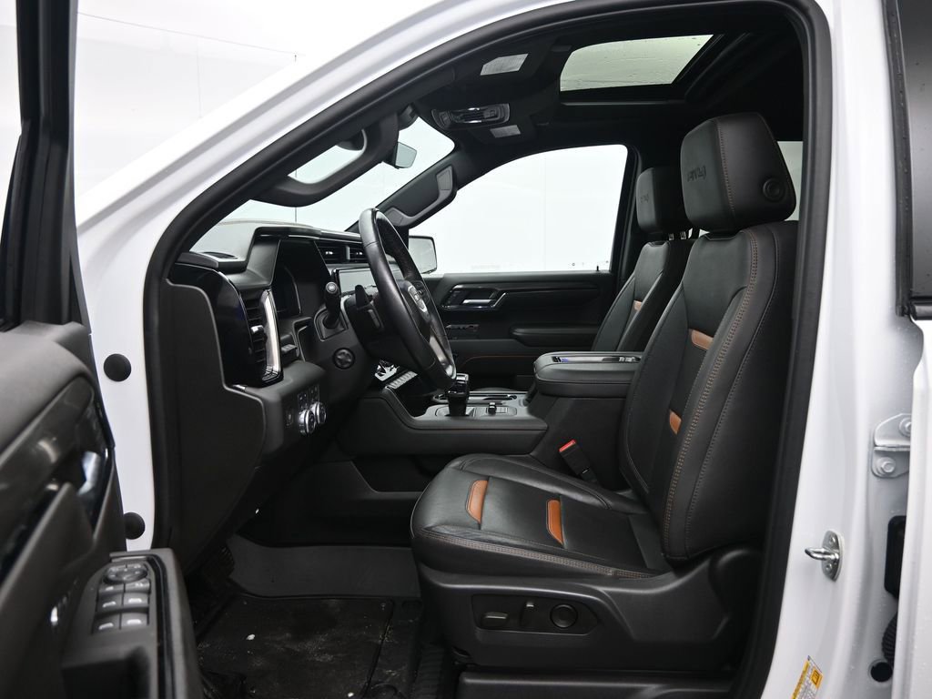 Used 2022 GMC Sierra 1500 AT4 w/ AT4 Premium Package image 28