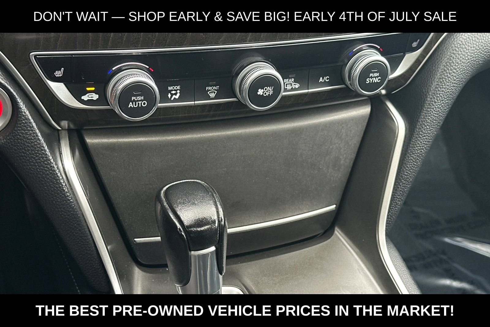 Used 2021 Honda Accord EX-L image 27