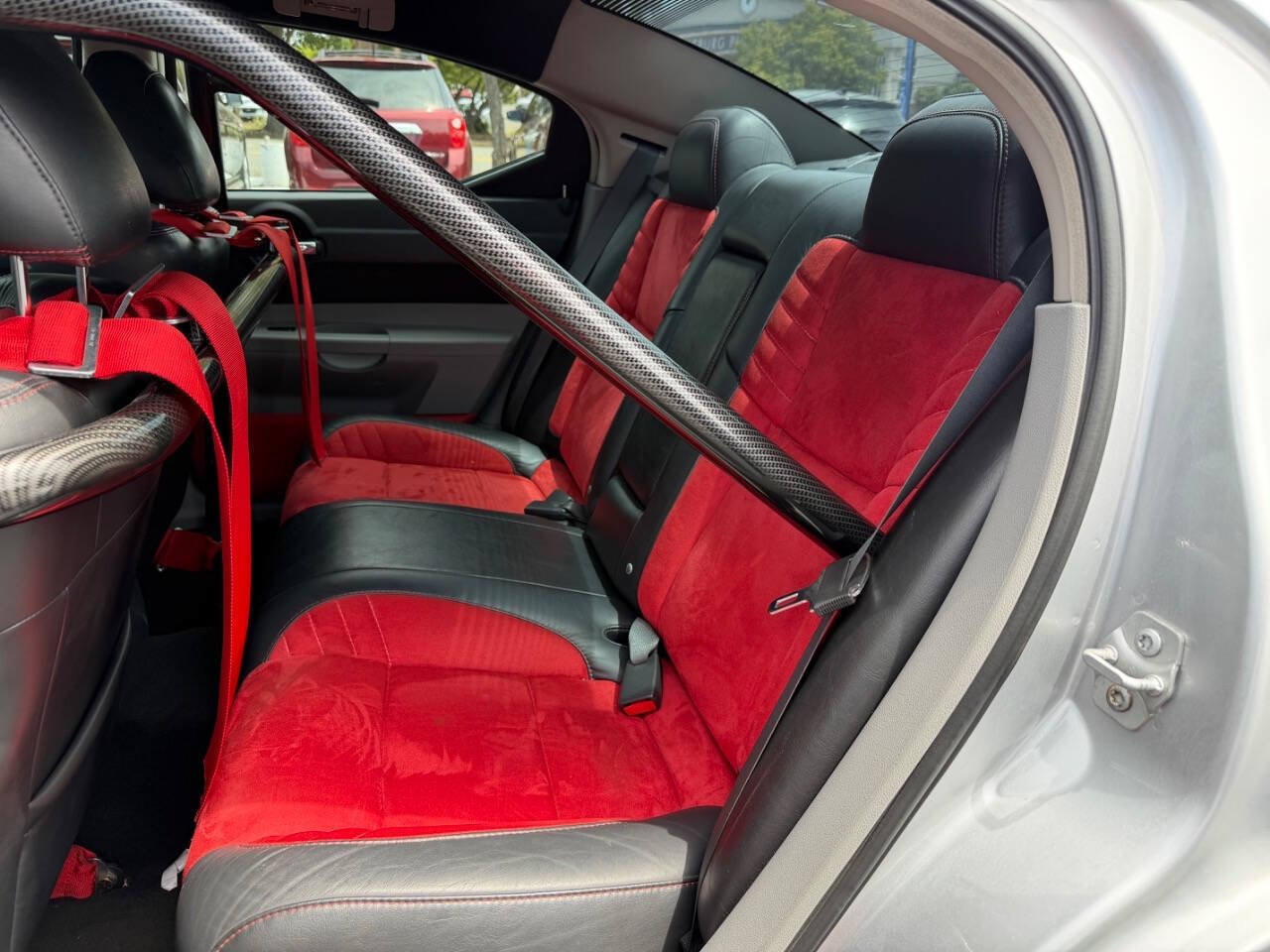Used 2007 Dodge Charger SRT8 RWD image 15