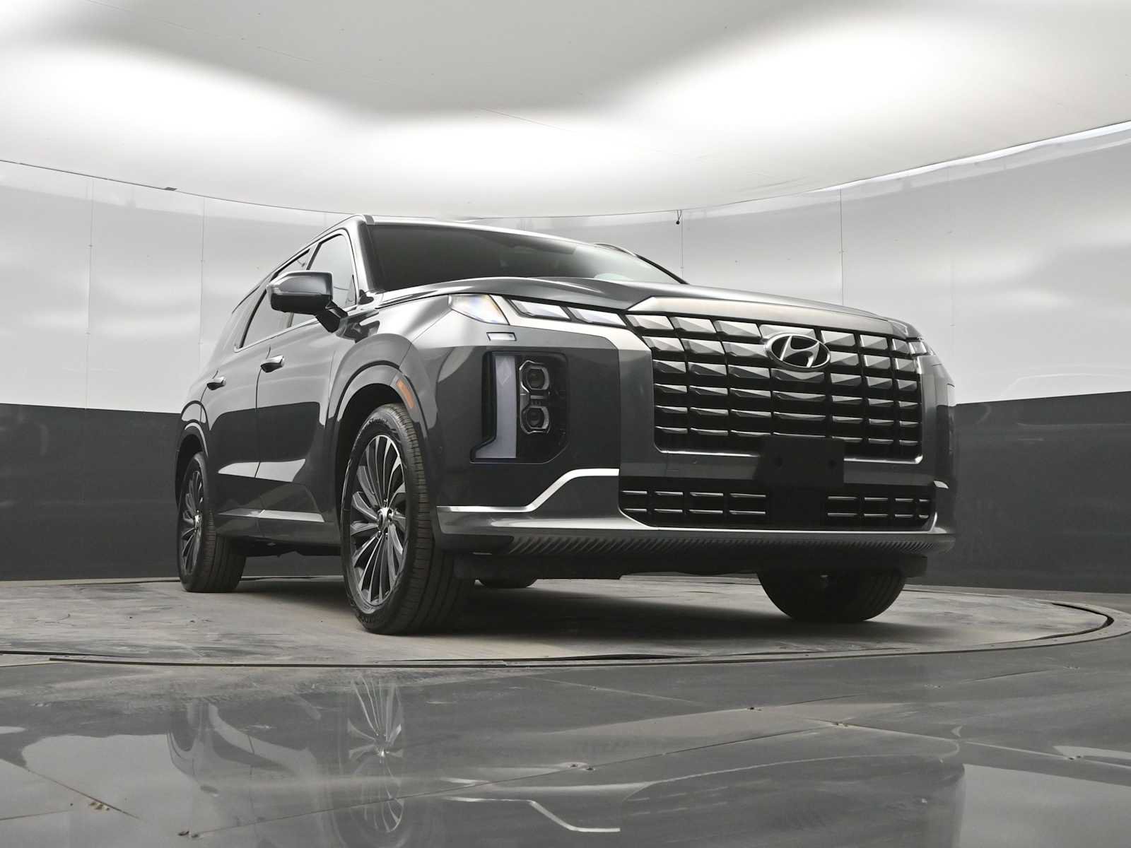 Used 2024 Hyundai Palisade Calligraphy AWD/4WD image 34