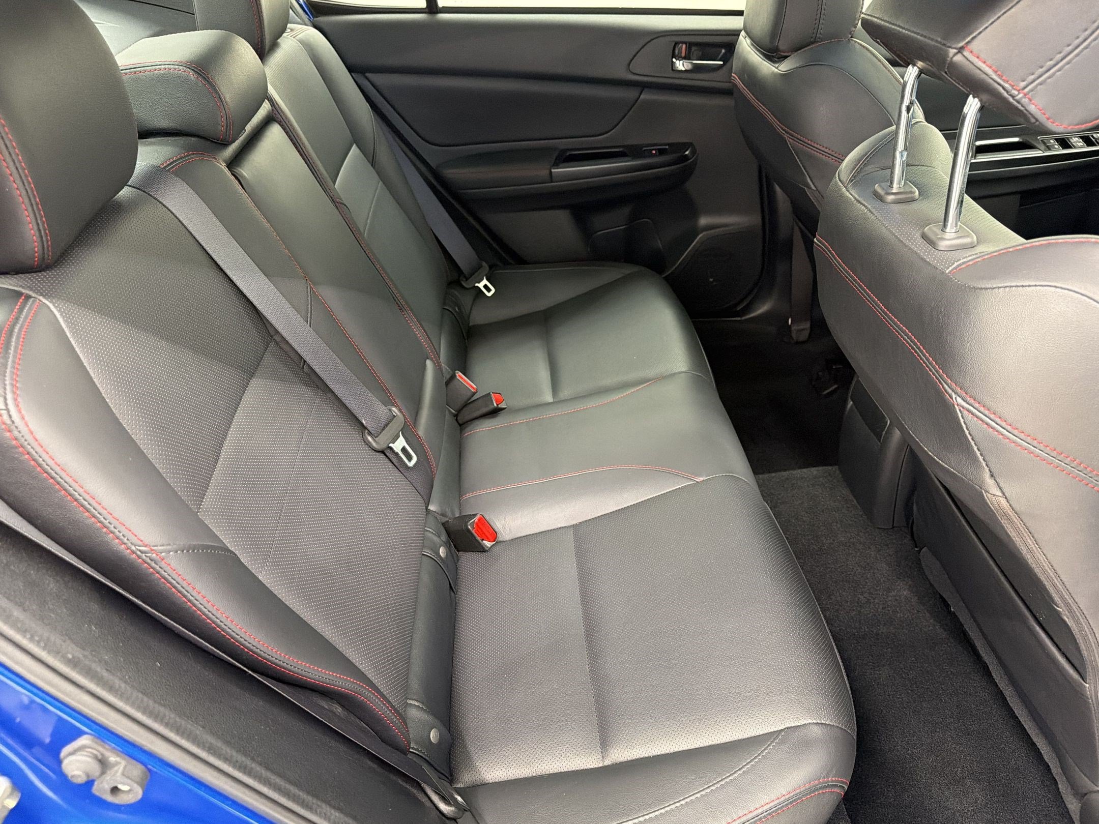 Used 2019 Subaru WRX Limited w/ Popular Package #3 AWD/4WD image 28