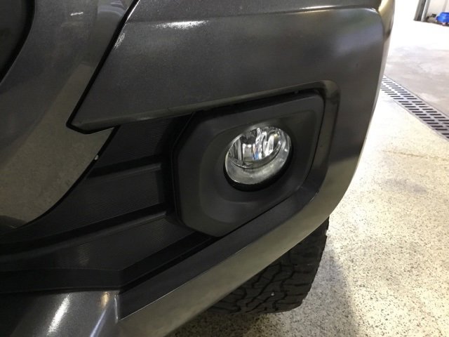 Used 2022 Toyota Tacoma SR image 8