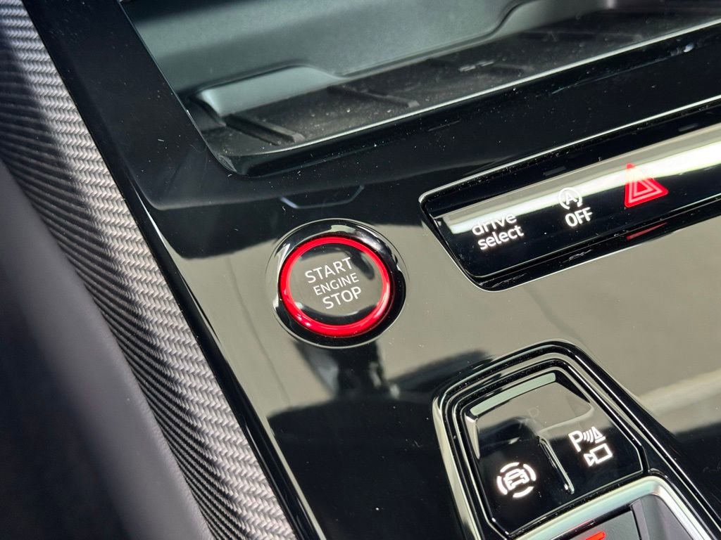 New 2025 Audi S5 Premium Plus image 30