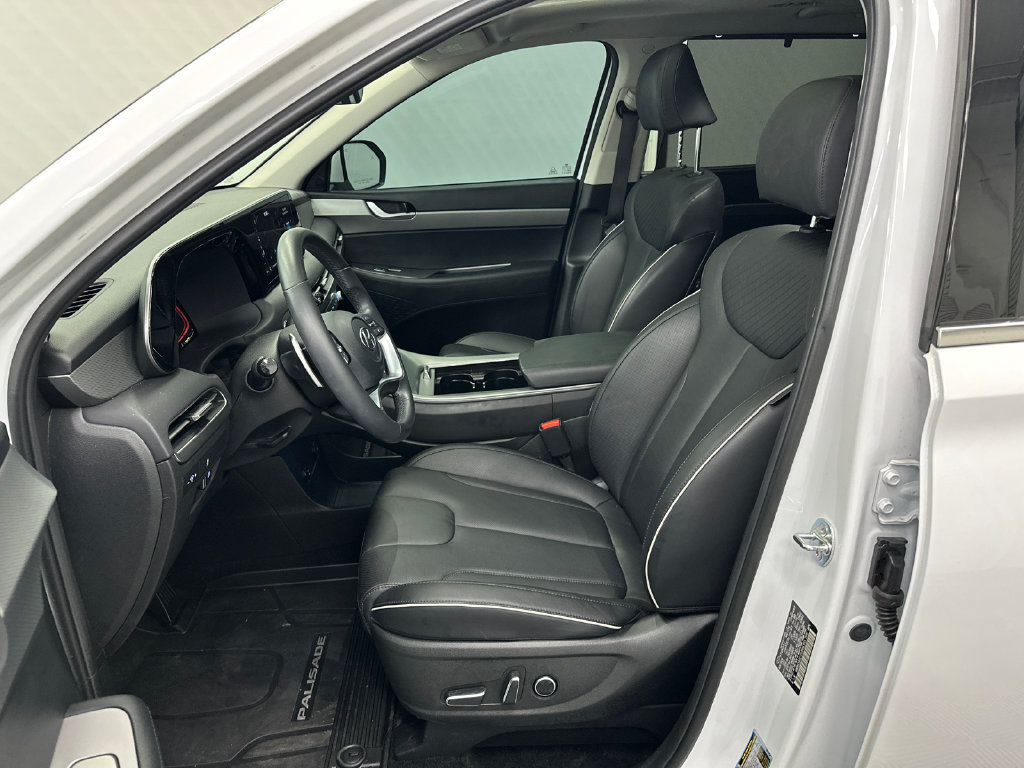 Used 2025 Hyundai Palisade XRT FWD image 9