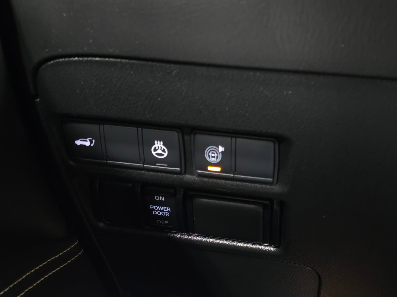 Used 2019 INFINITI QX80 Limited w/ All-Season Package image 42