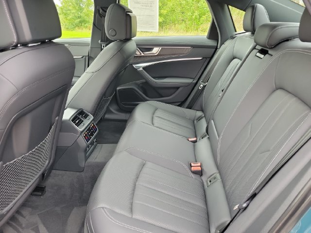 Used 2020 Audi A6 3.0T Prestige AWD/4WD image 22