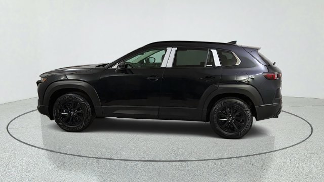 New 2026 MAZDA CX-50 AWD 2.5 Hybrid w/ Weather Package image 4