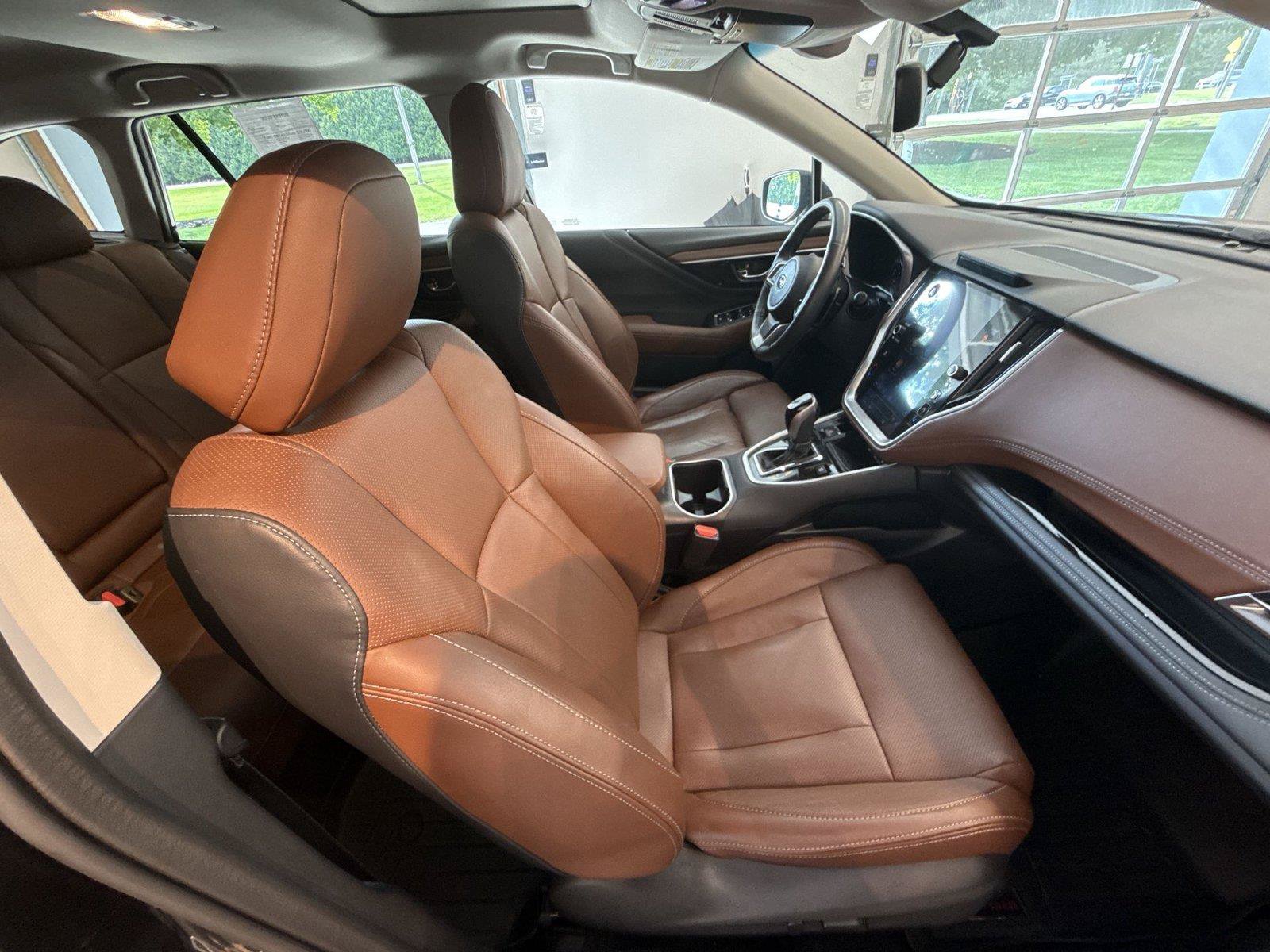 Used 2022 Subaru Outback Touring XT AWD/4WD image 26