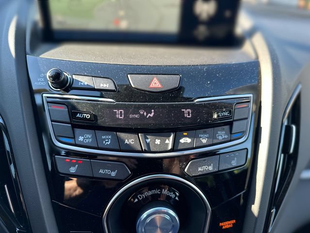 Used 2025 Acura RDX SH-AWD w/ Technology Package image 21
