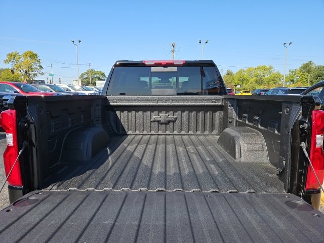 New 2026 Chevrolet Silverado 1500 High Country image 7