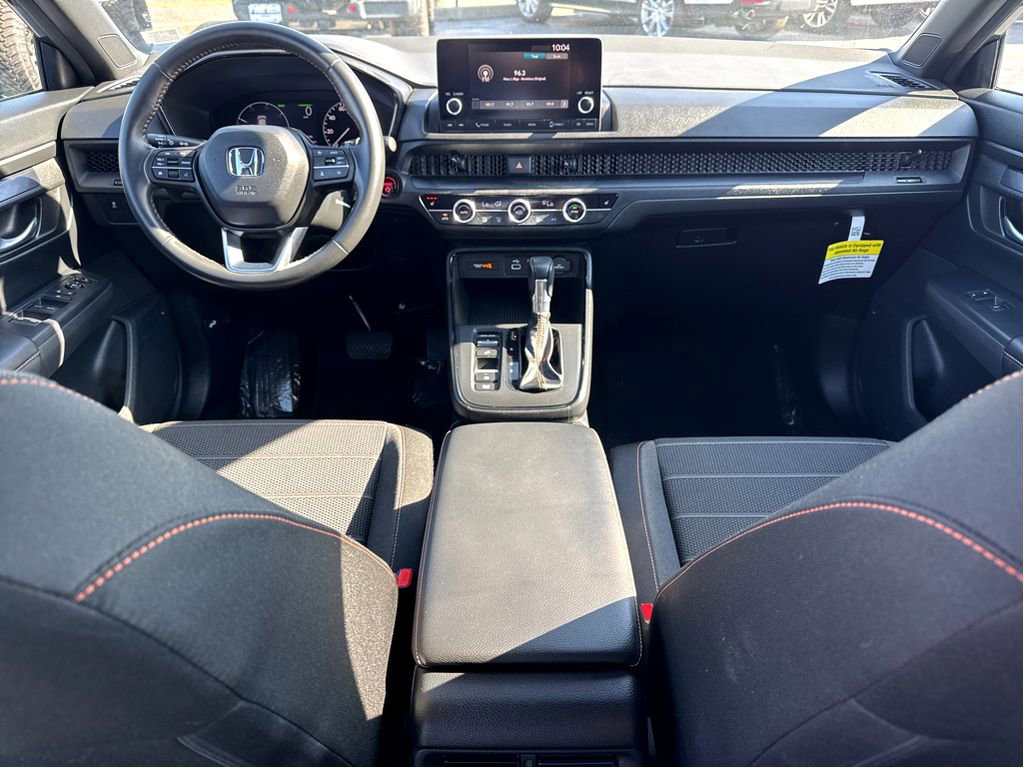 Used 2023 Honda CR-V Sport image 13