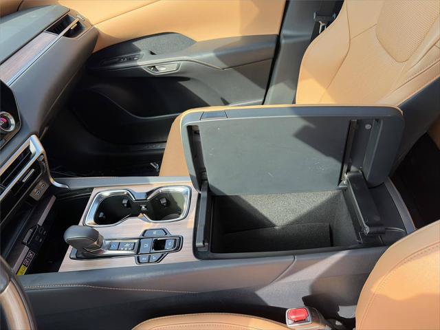 Certified 2023 Lexus RX 350 w/ Accessory Package (2T) AWD/4WD image 23