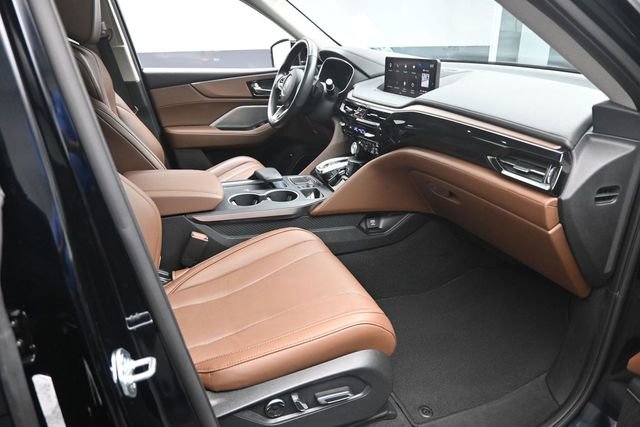 Used 2022 Acura MDX FWD w/ Technology Package image 29