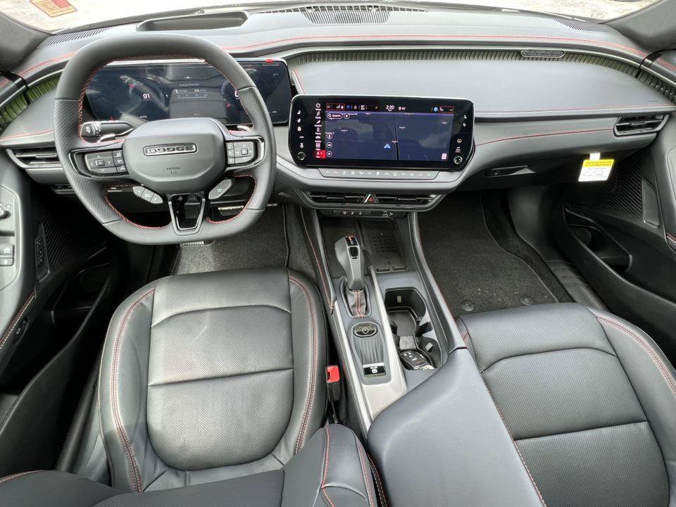 New 2024 Dodge Charger Daytona R/T w/ Plus Group AWD/4WD image 3