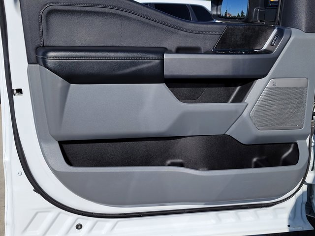Certified 2024 Ford F350 XLT w/ XLT Premium Package image 7