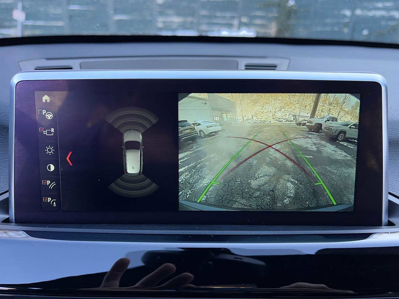 Used 2018 BMW X1 xDrive28i w/ Premium Package image 15