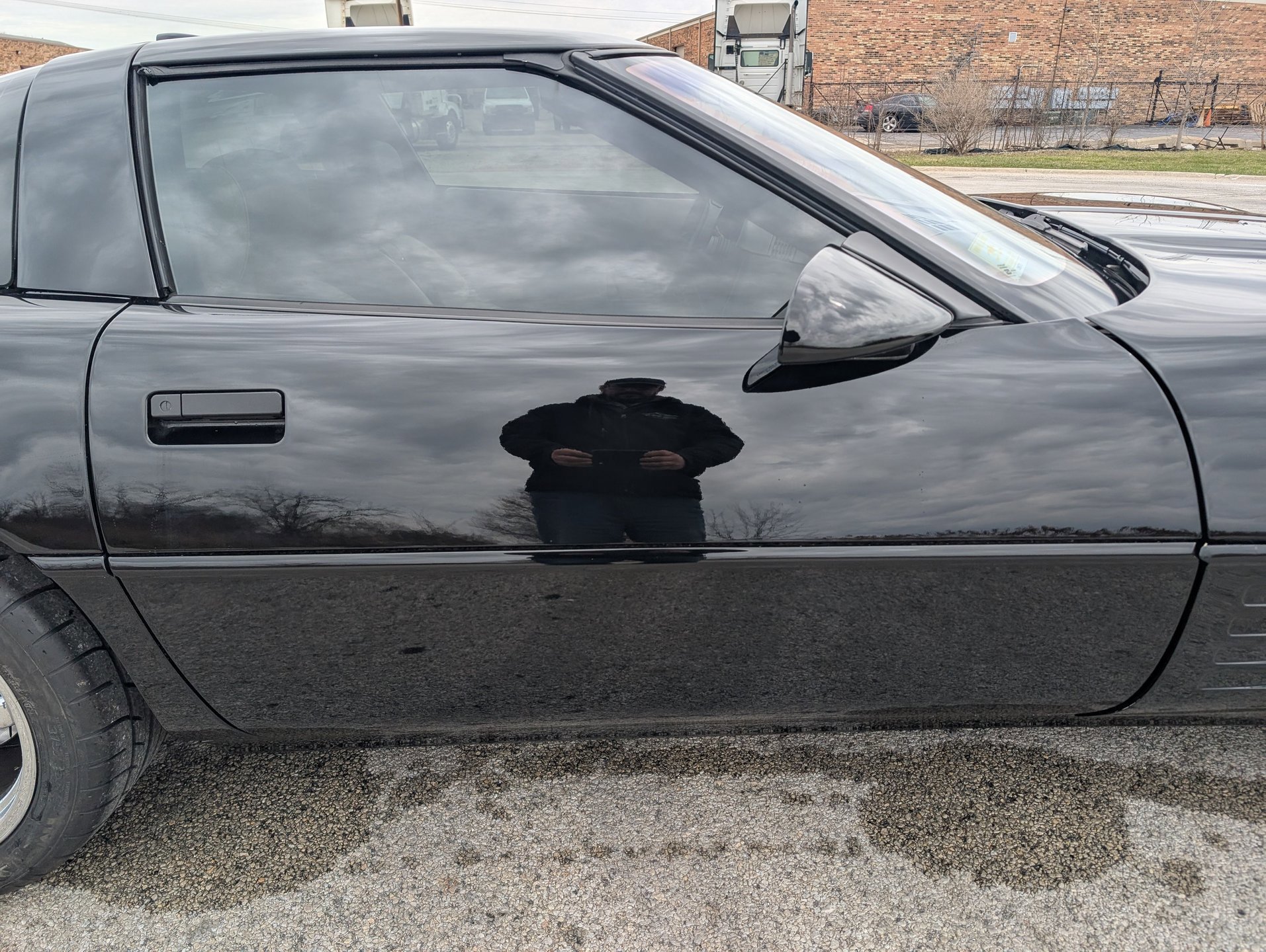 Used 1991 Chevrolet Corvette ZR-1 image 30