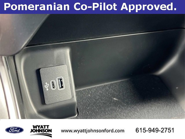 New 2025 Ford F150 Tremor w/ Bed Utility Package image 29