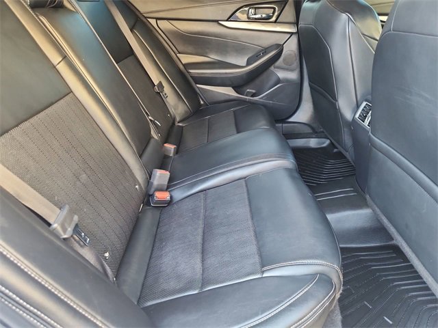 Used 2021 Nissan Maxima 3.5 SV w/ Floor Mat Group image 26