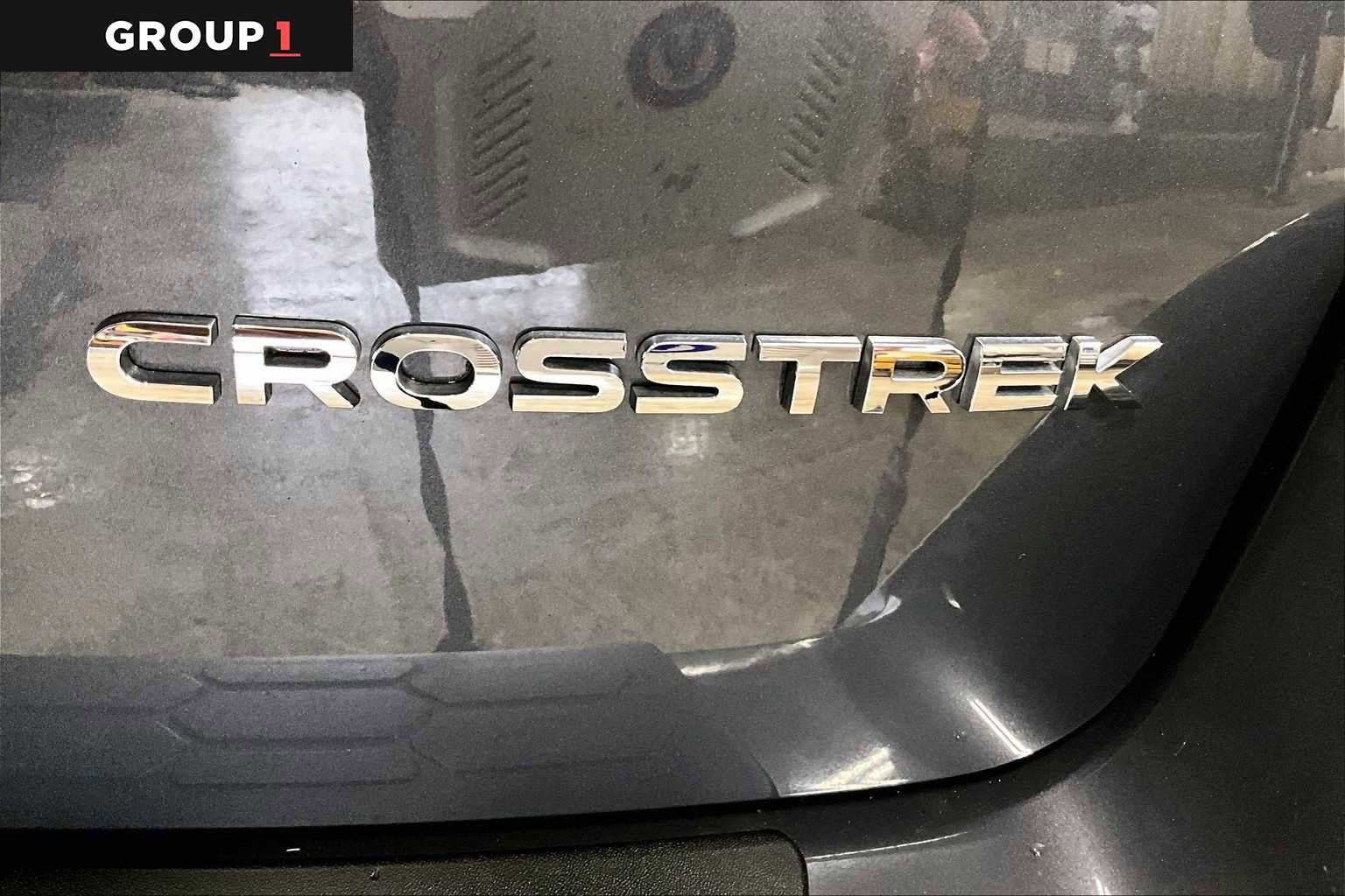 Certified 2023 Subaru Crosstrek 2.5i Limited image 10