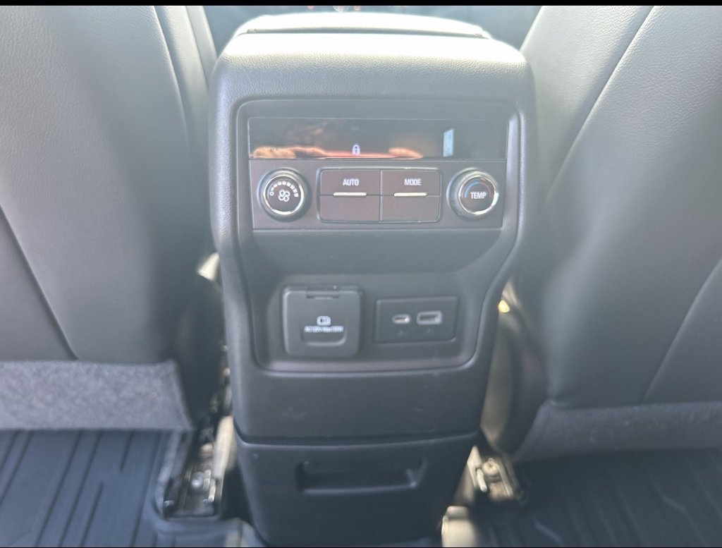 Used 2021 GMC Acadia AT4 w/ Trailering Package AWD/4WD image 19
