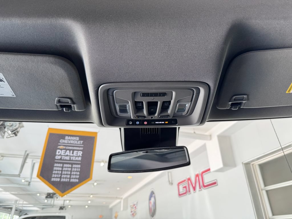 Certified 2022 Chevrolet Silverado 1500 LTZ w/ LTZ Convenience Package II AWD/4WD image 28