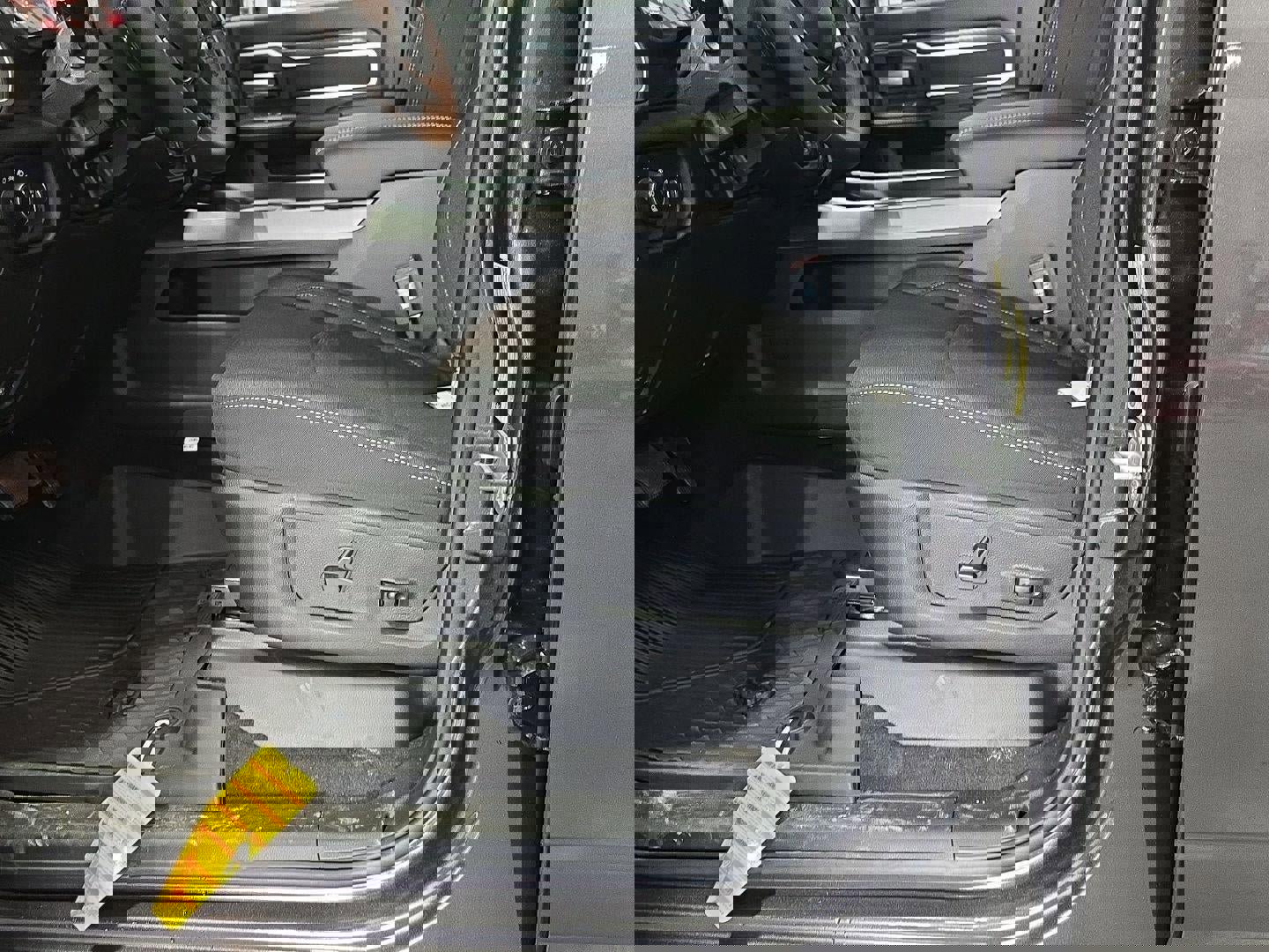 New 2026 RAM 2500 Big Horn image 7