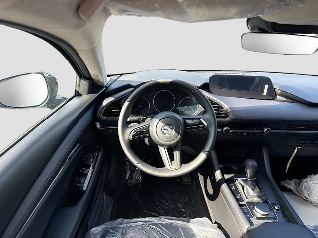 New 2026 MAZDA MAZDA3 2.5 S Sedan w/ Preferred Pkg FWD image 24