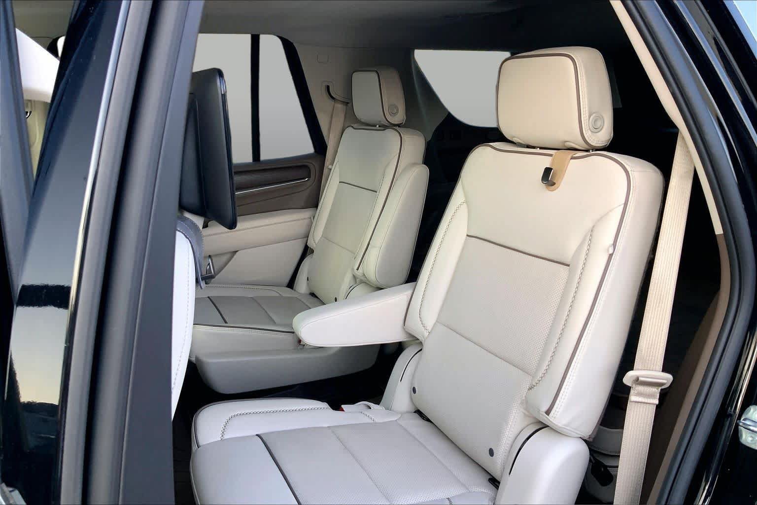 Used 2024 GMC Yukon Denali w/ Max Trailering Package AWD/4WD image 20