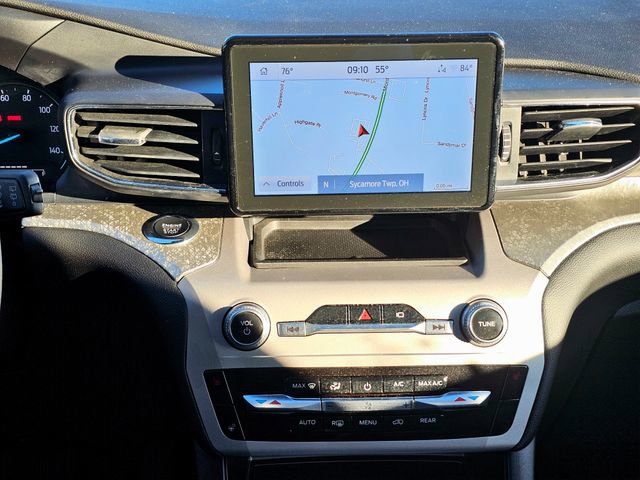 Used 2023 Ford Explorer Timberline w/ Timberline Technology Package image 40