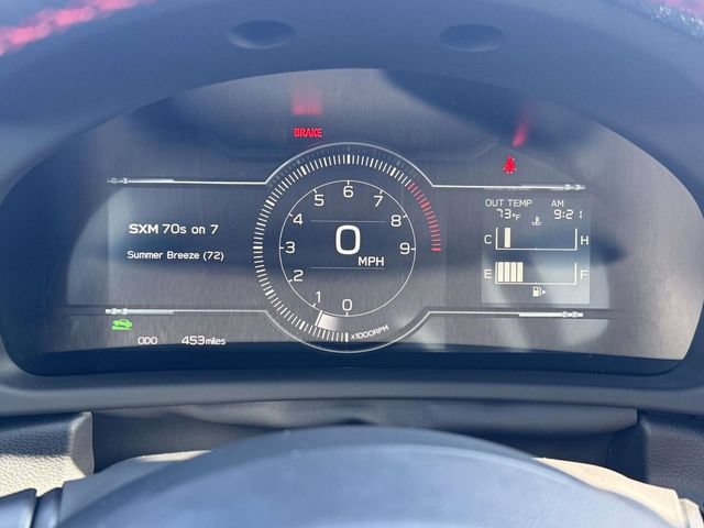 Used 2026 Subaru BRZ Limited RWD image 22