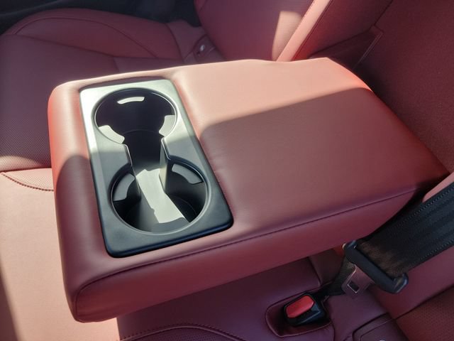 New 2026 MAZDA MAZDA3 Carbon AWD/4WD image 24