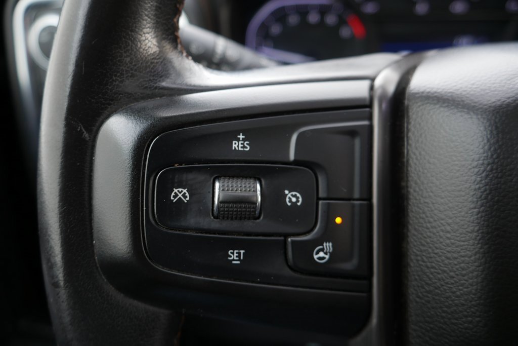 Used 2019 GMC Sierra 1500 AT4 w/ AT4 Premium Package image 13