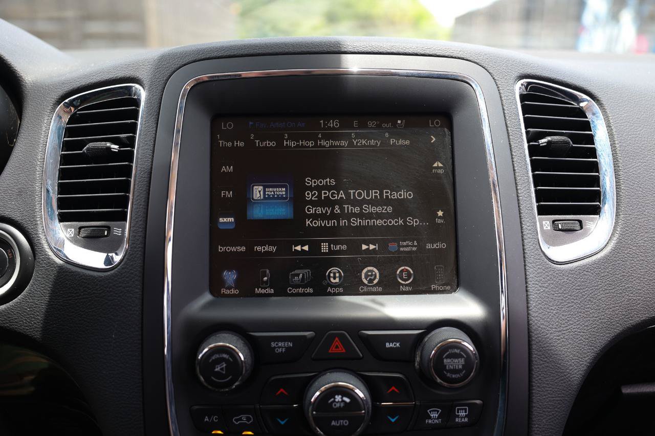 Used 2015 Dodge Durango Citadel RWD image 38