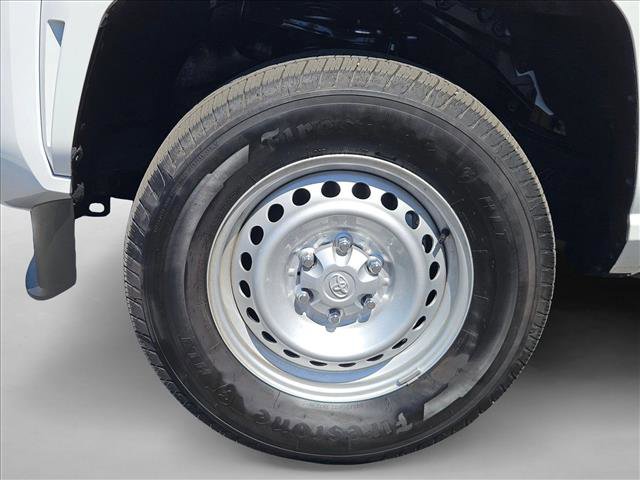 Used 2025 Toyota Tacoma SR w/ SR Upgrade Package RWD image 25