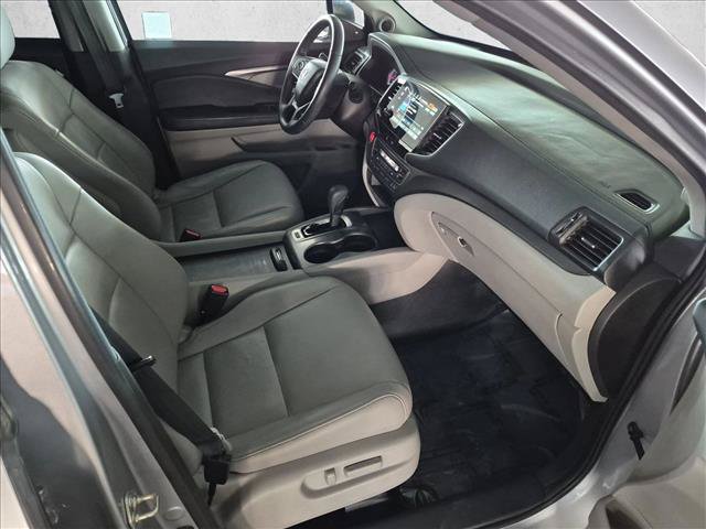 Used 2020 Honda Pilot EX-L image 22