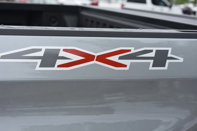 New 2026 Chevrolet Silverado 1500 W/T w/ WT Value Package image 12