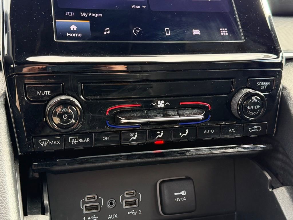 Certified 2024 Jeep Grand Cherokee Laredo X w/ Trailer Tow Package image 21