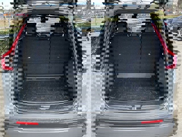 Certified 2025 Honda CR-V Sport-L image 30