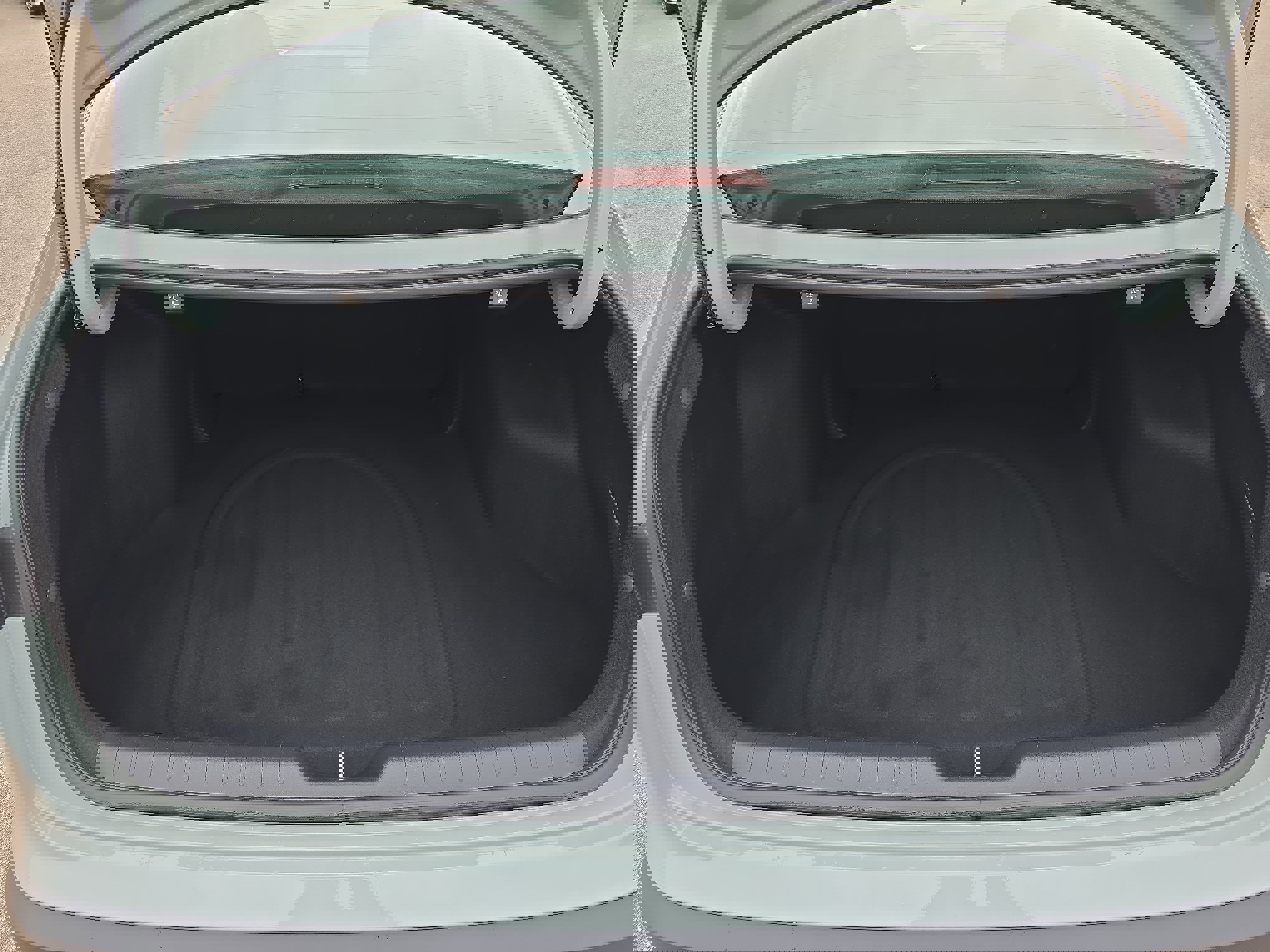 Used 2025 Kia K4 LXS image 14