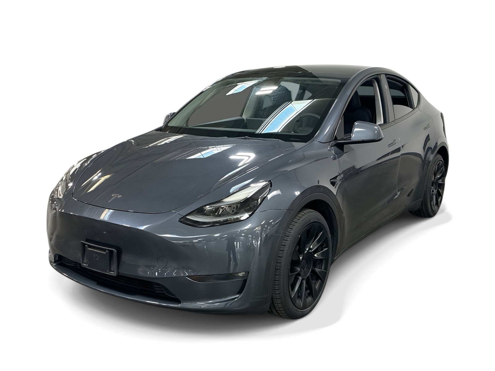 Certified 2023 Tesla Model Y Long Range AWD/4WD image 14