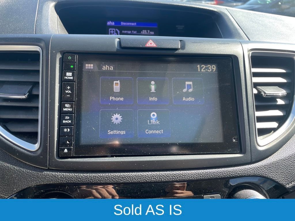 Used 2015 Honda CR-V EX-L image 20