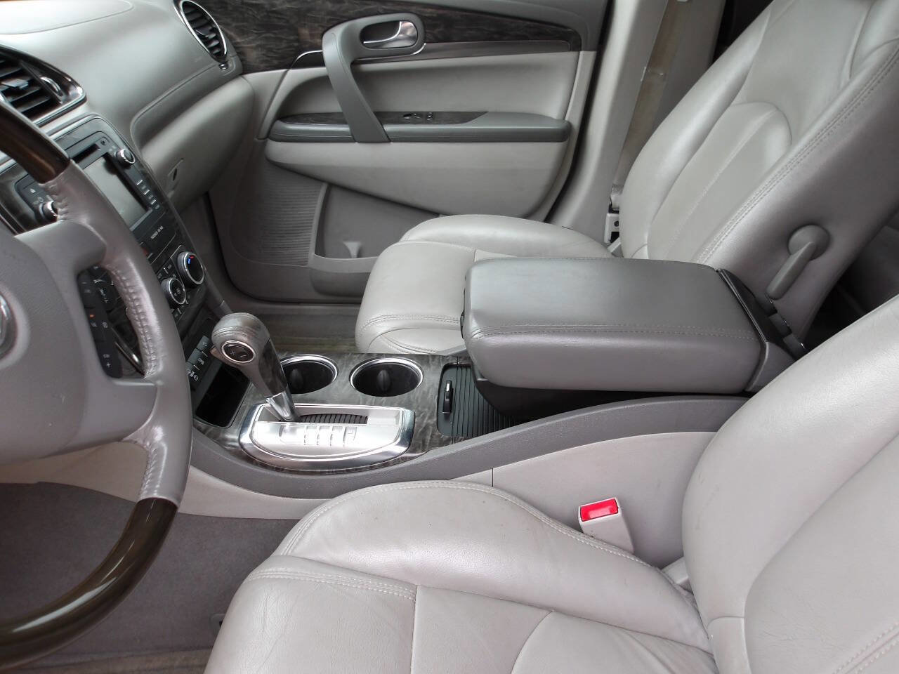 Used 2013 Buick Enclave Convenience image 17