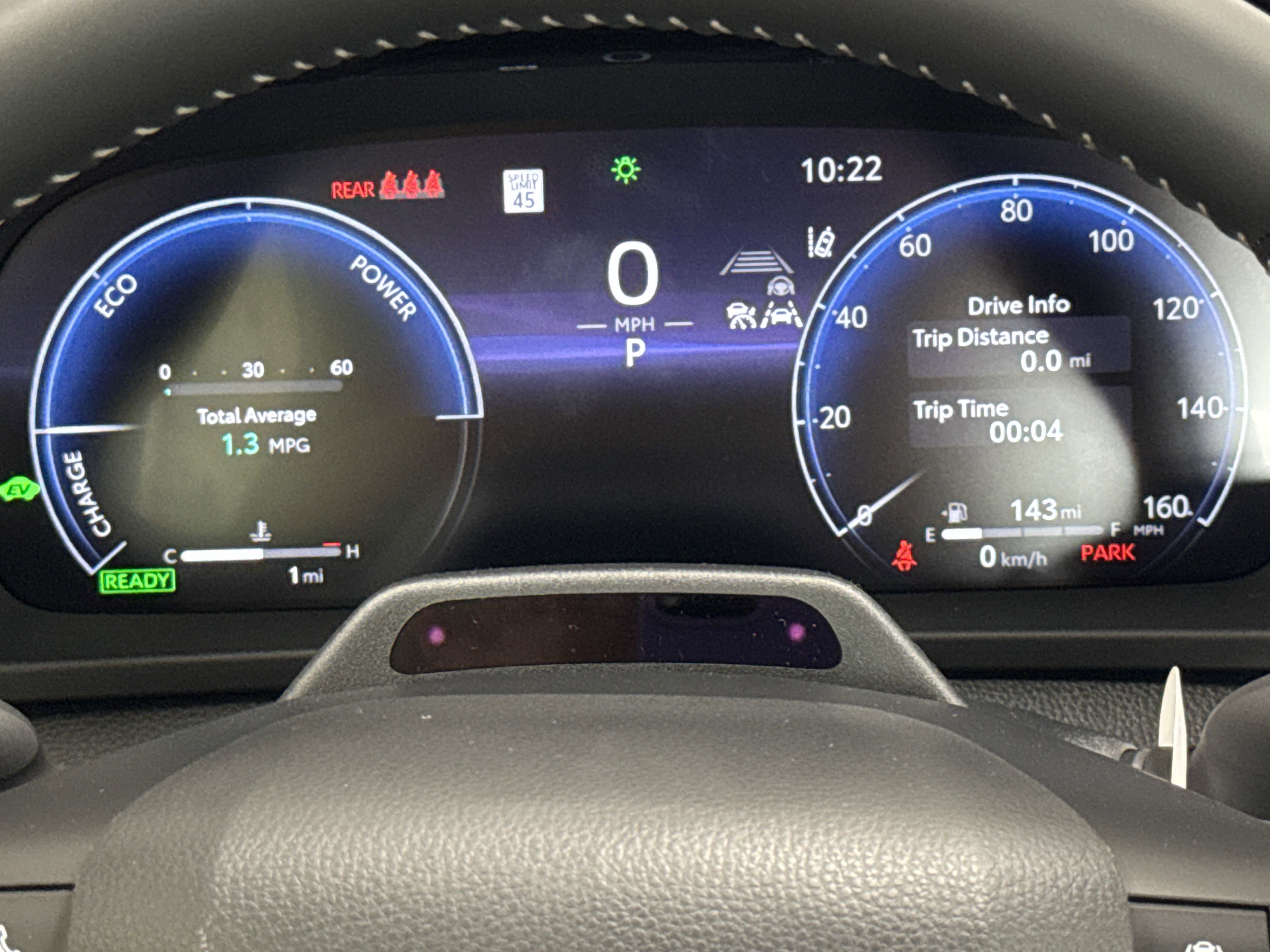 New 2026 Toyota Crown Limited w/ Advanced Technology Package image 8