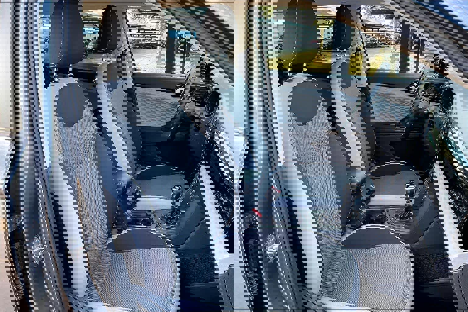 Used 2022 Volkswagen Taos S w/ IQ Drive S Package image 7