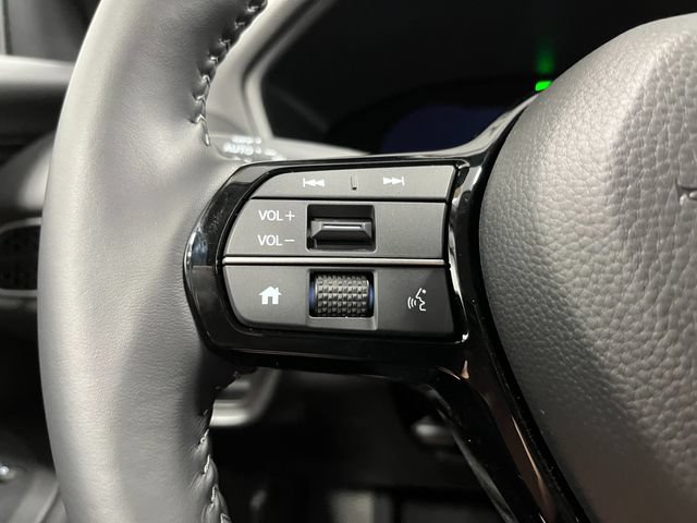 New 2027 Honda HR-V EX-L image 17